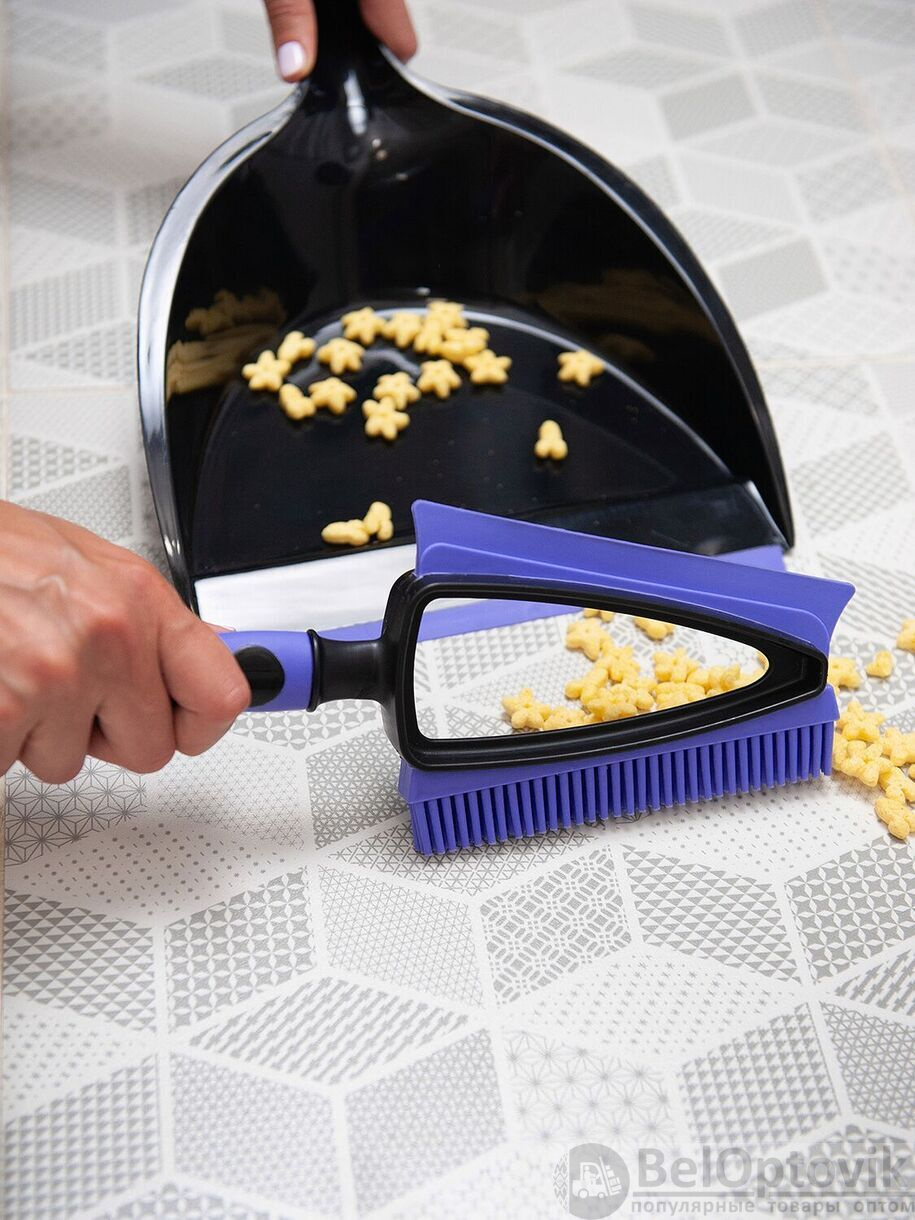 Набор для уборки "Союз" Clean Space