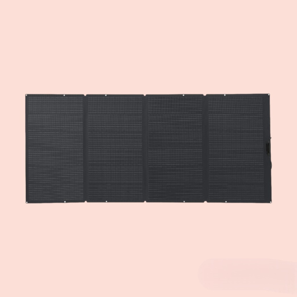 Солнечная панель складная 400W / Универсальная, для суровых условий