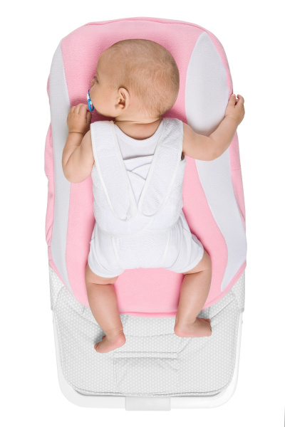 Матрас-подушка для новорожденных dolce PAD