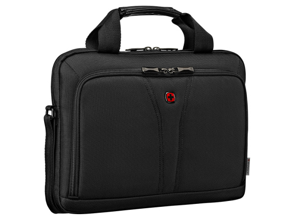 Сумка для ноутбука 14" «WENGER BC Free», Цвет черный
