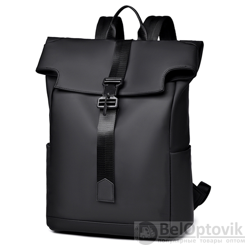 Рюкзак SAFARI, Чёрный