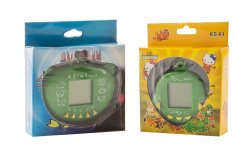 Тамагочи KS-61 (49 в 1)