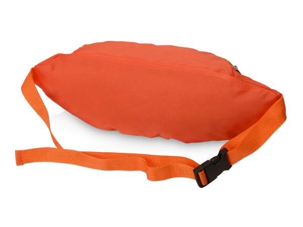 Сумка на пояс «Freedom», Цвет оранжевый