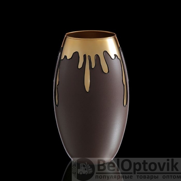 Ваза &amp;quot;Феррара&amp;quot;, 30 см