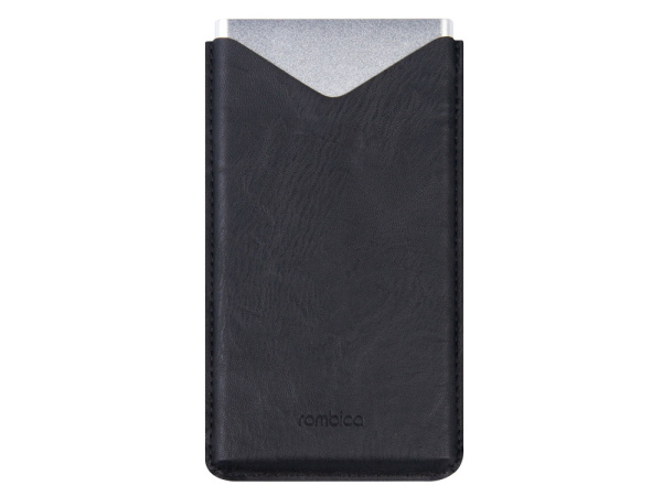 Внешний аккумулятор «NEO AX70L», 7000 mAh, Размер 7000 mAh, Цвет серебристый