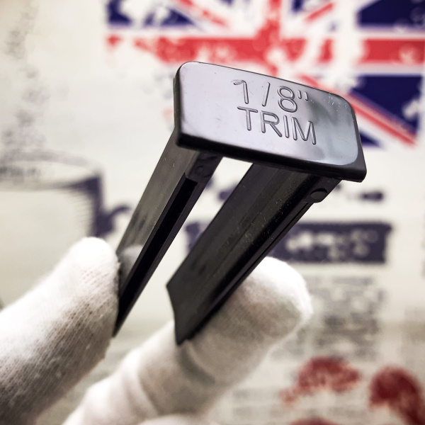 Профессиональный триммер стайлер для стрижки кончиков волос, цвет MIX FASIZ