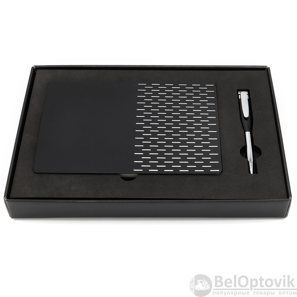 Набор Kront, Чёрный