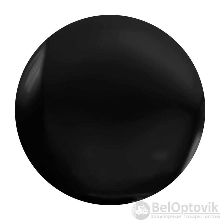 Накладка силиконовая для зонта Vortex, черный