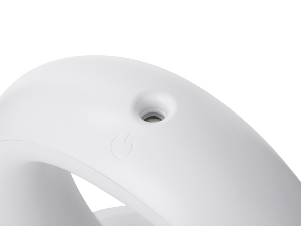 Антигравитационный увлажнитель «Niagara», Цвет белый