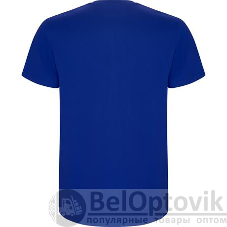 Футболка STAFFORD , КОРОЛЕВСКИЙ СИНИЙ 2XL