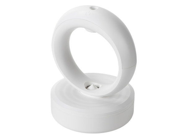 Антигравитационный увлажнитель «Niagara», Цвет белый