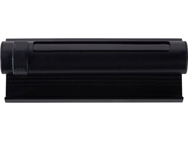 Парковочная табличка «Frontpark», Цвет черный