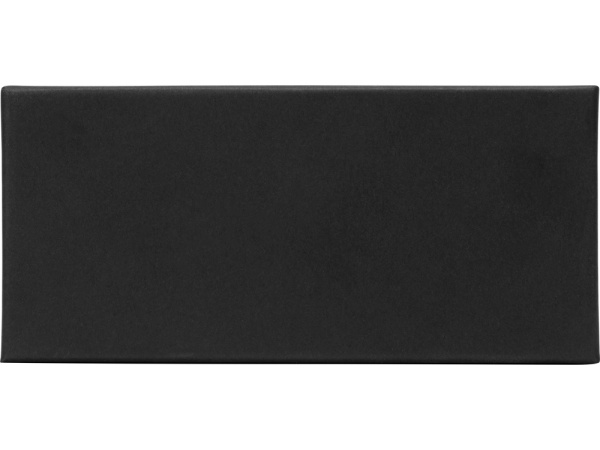 Подарочная коробка Obsidian S, Размер S, Цвет черный