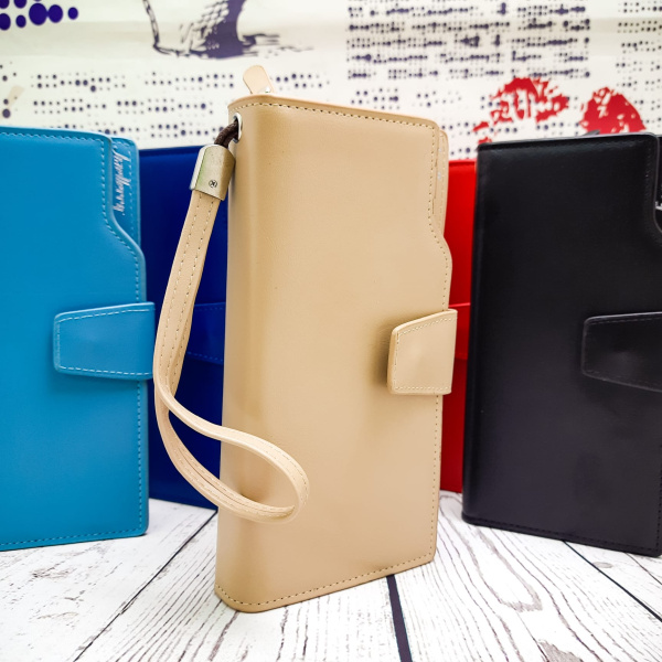 Женское портмоне Baellerry Business S3011 Woman New