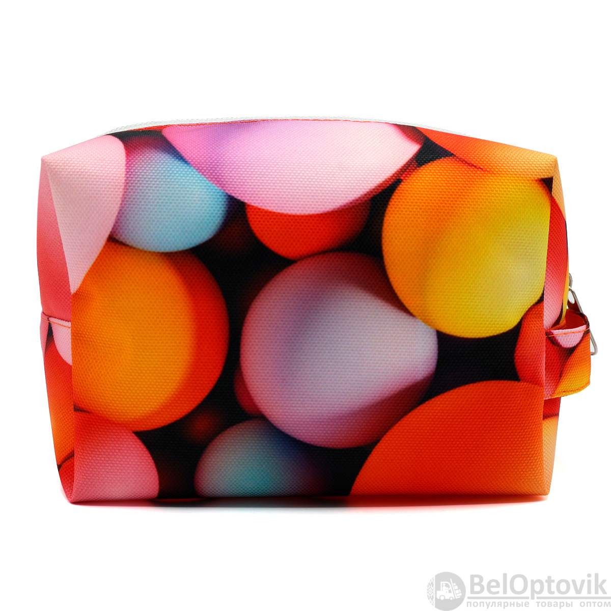 Несессер-косметичка Тинт с полноцветной печатью