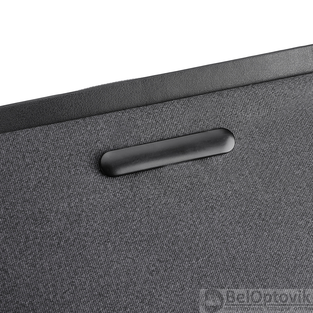 Рюкзак HORIZONT, темно-серый