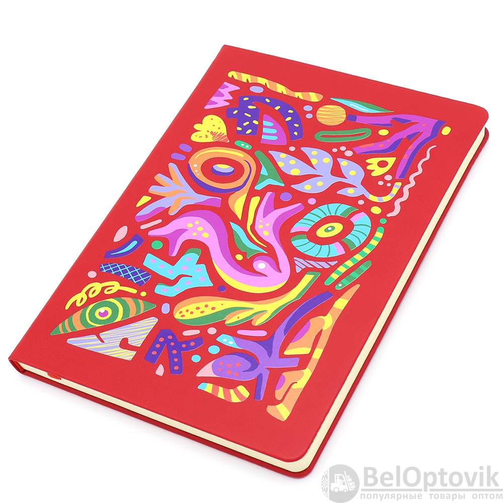 Набор АРТ-КОКТЕЙЛЬ, красный