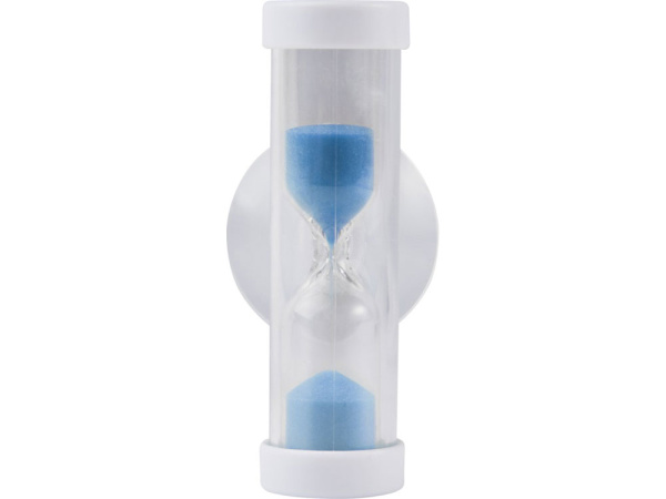 Таймер для душа «Catto», Цвет синий