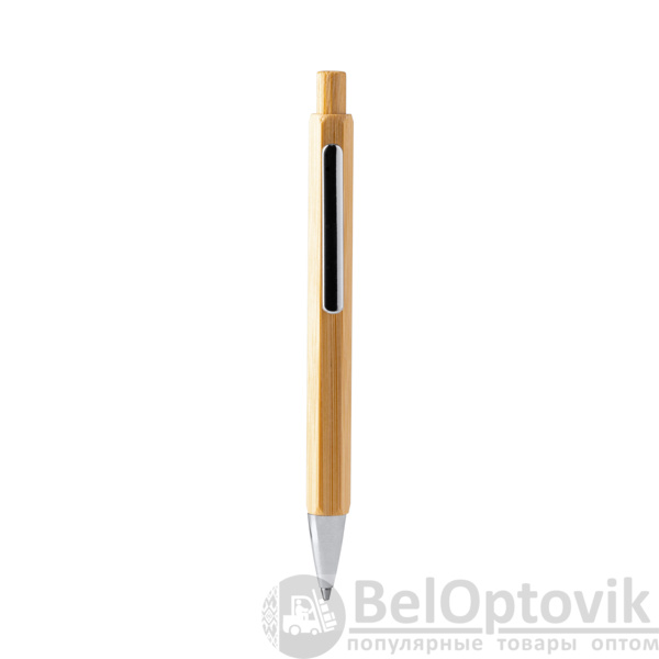 Ручка шестигранная из бабмука ALISTER