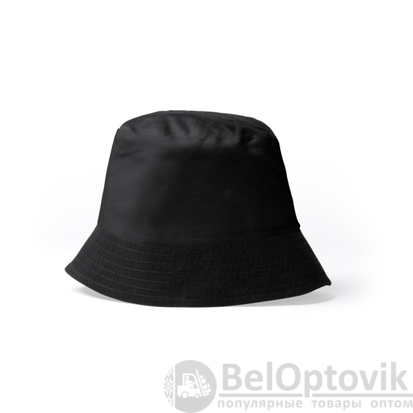 Панама Bobin, Черный