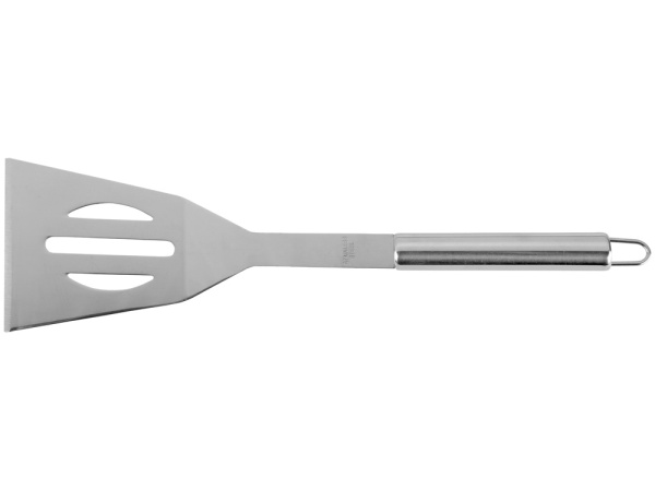 Набор для барбекю «Шеф-повар», Цвет серебристый, черный