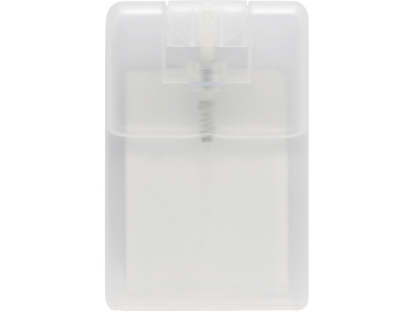 Набор средств индивидуальной защиты "Pouch", Цвет черный, прозрачный