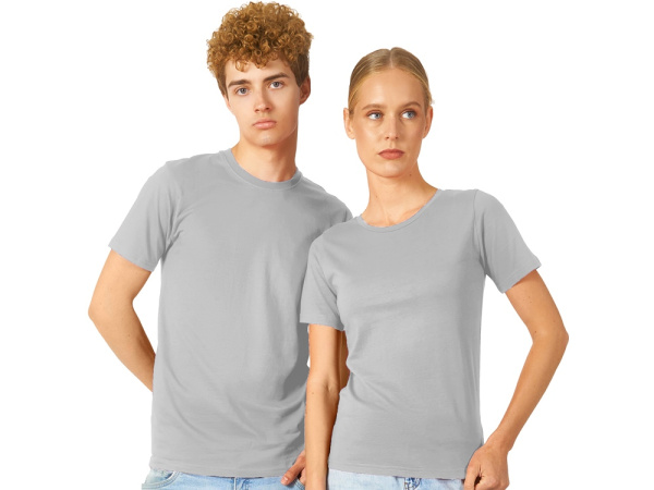 Футболка "Heavy Super Club" мужская, Размер S_v2, Цвет жемчужный