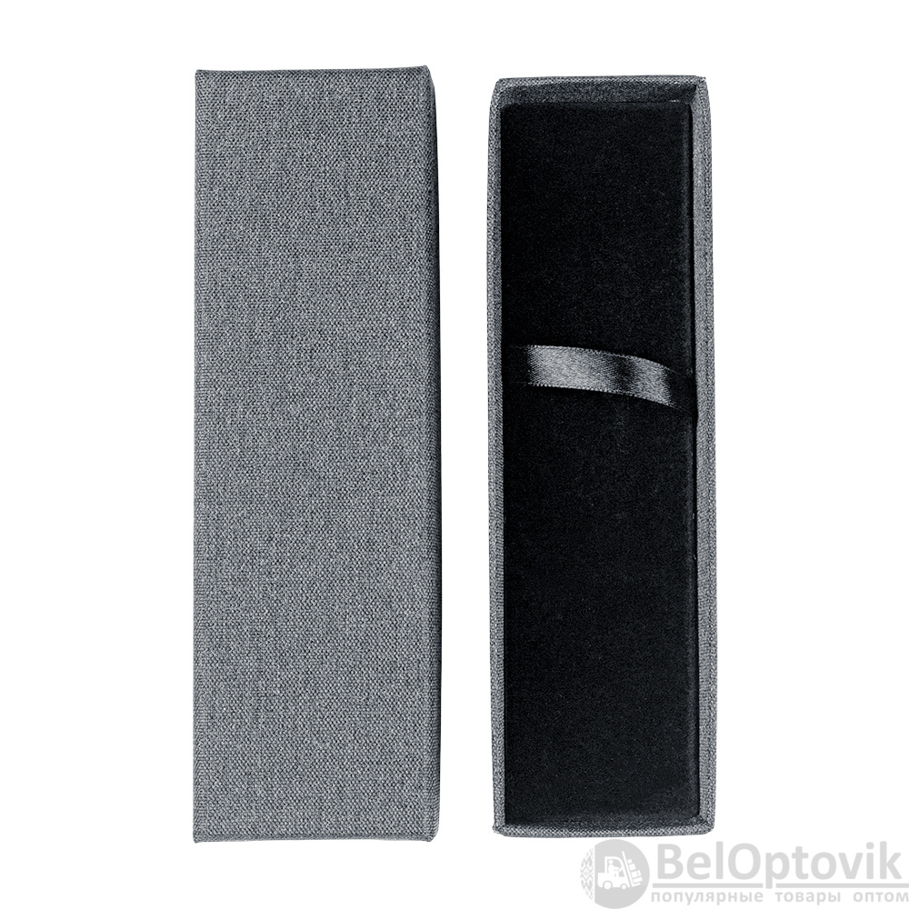 Коробка для ручки Collin, чёрная