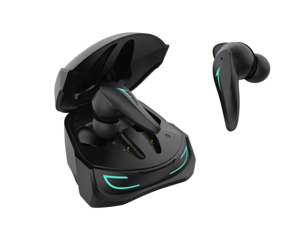 Беспроводные наушники TWS «Mercury X14», Цвет черный