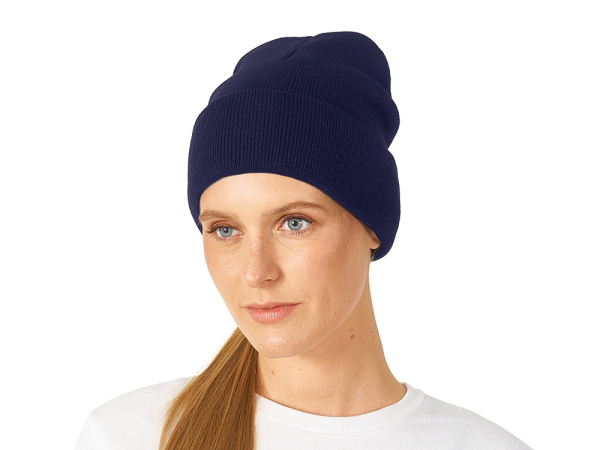 Шапка «Dunant», Цвет синий нэйви