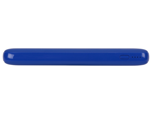 Внешний аккумулятор «Reserve Pro»,10 000 mAh, Цвет синий