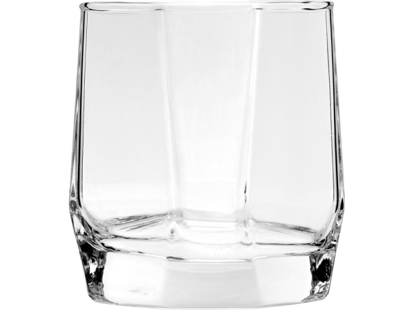 Набор для виски «Buddies», Цвет прозрачный, серый