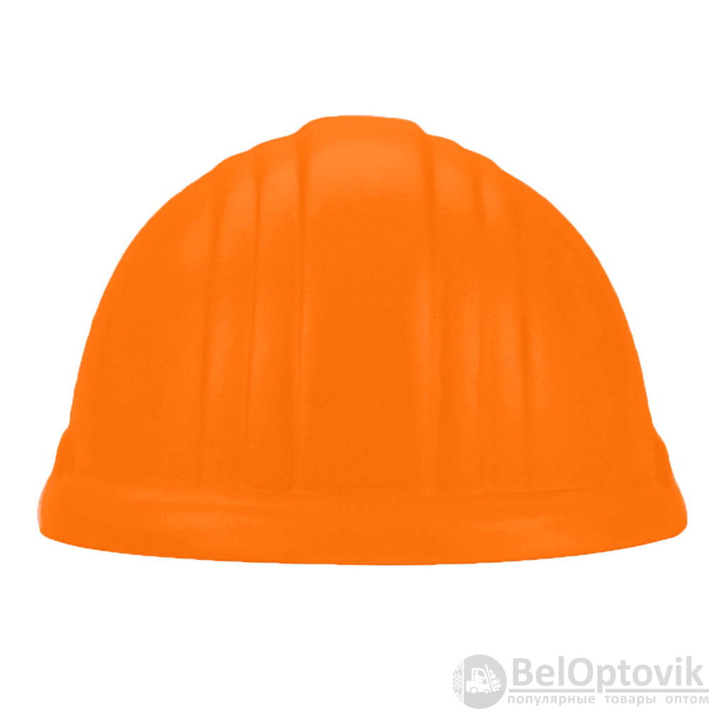 Антистресс Helm, оранжевый