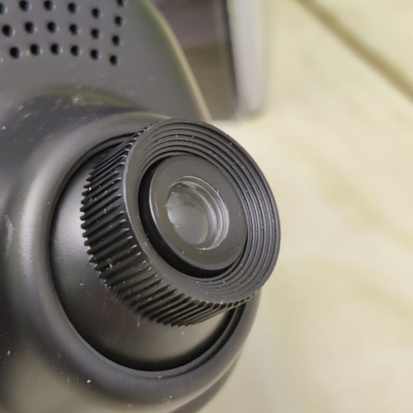 Видеорегистратор зеркало 3.2" Rear-View Mirror Vehicle traveling data recorder HD DVR