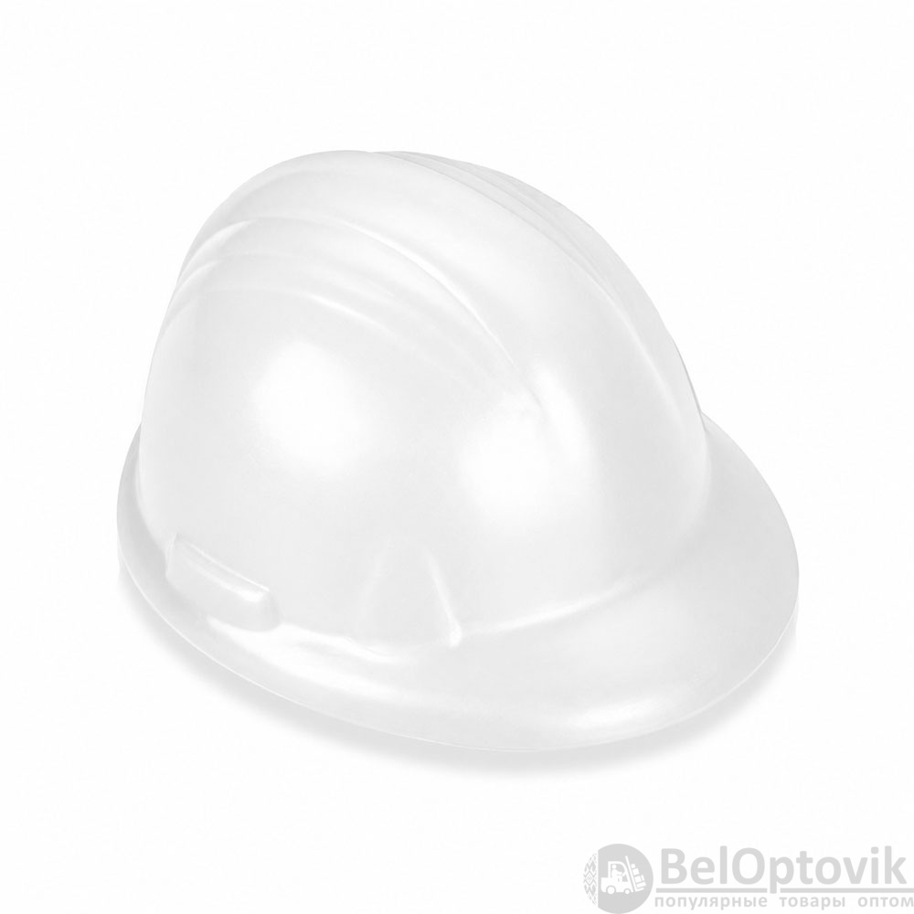 Антистресс Helm, белый