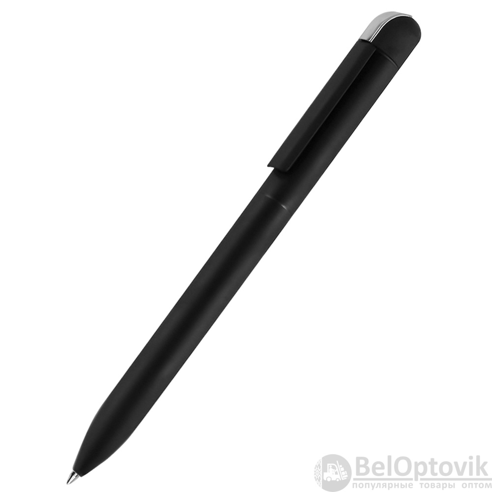 Ручка Espada в коробке Collin, чёрная