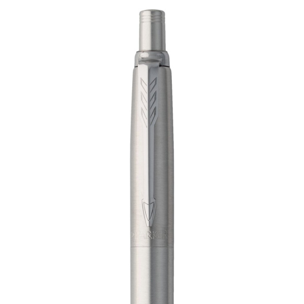 Карандаш механический Parker Jotter Stainless Steel Core B61, 13,0х0,9 см