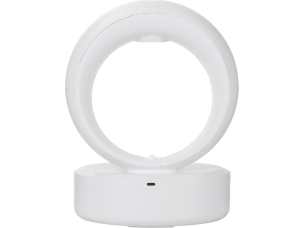 Антигравитационный увлажнитель «Niagara», Цвет белый