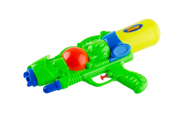 Водяной пистолет Gun Water