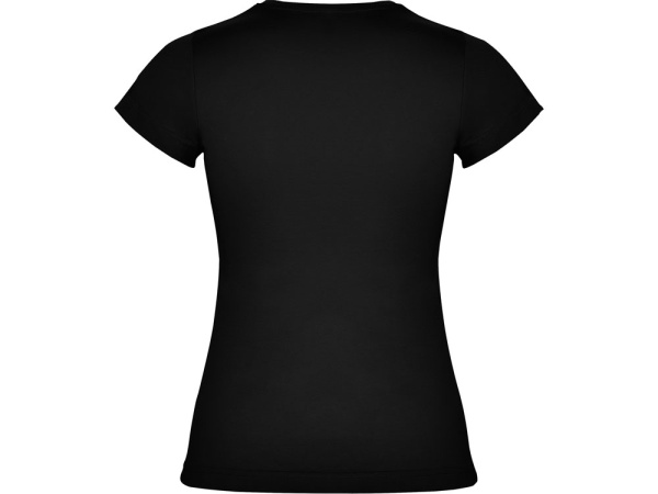 Футболка «Jamaica» женская, Размер 2XL, Цвет черный