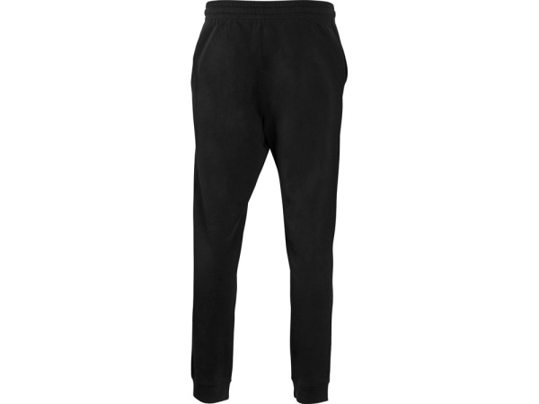 Брюки «Motion» с начесом мужские, Размер XL, Цвет черный