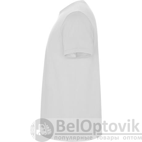 Футболка STAFFORD , БЕЛЫЙ 2XL