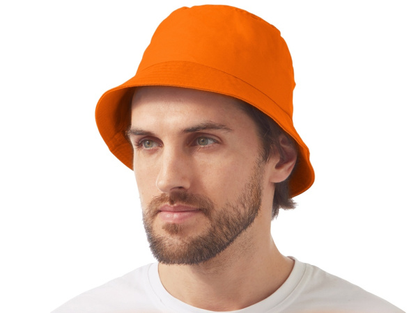 Панама «Havana», Цвет оранжевый