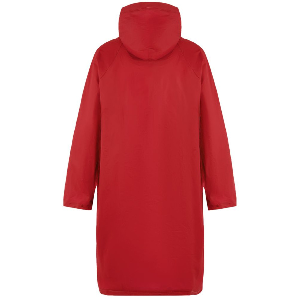 Дождевик RainDrop, красный, размер 3XL/4XL