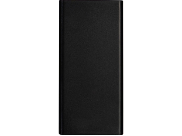 Портативный внешний аккумулятор «FAST», 20000 mAh, Цвет черный