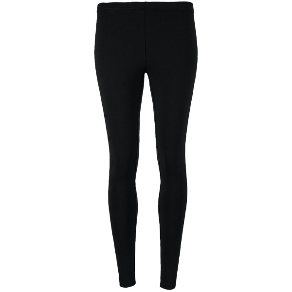 Лосины женские Jill, черные, XS–XXL