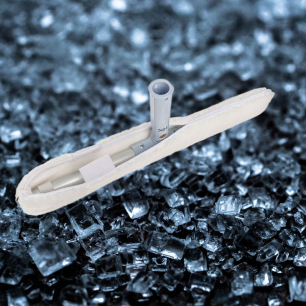 Держатель для шубки поворотный 45 см HQ Profiline