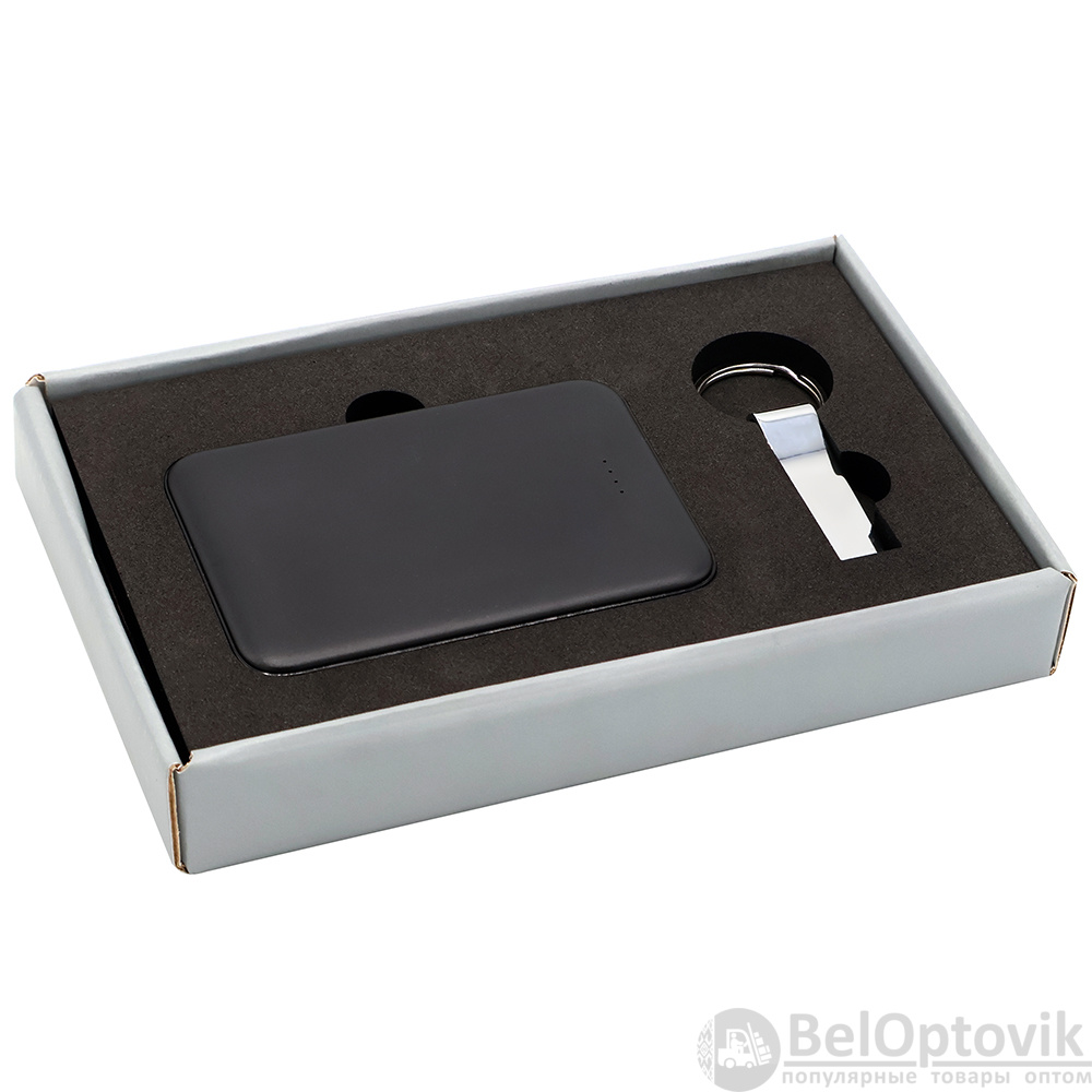 Набор Picto, Черный