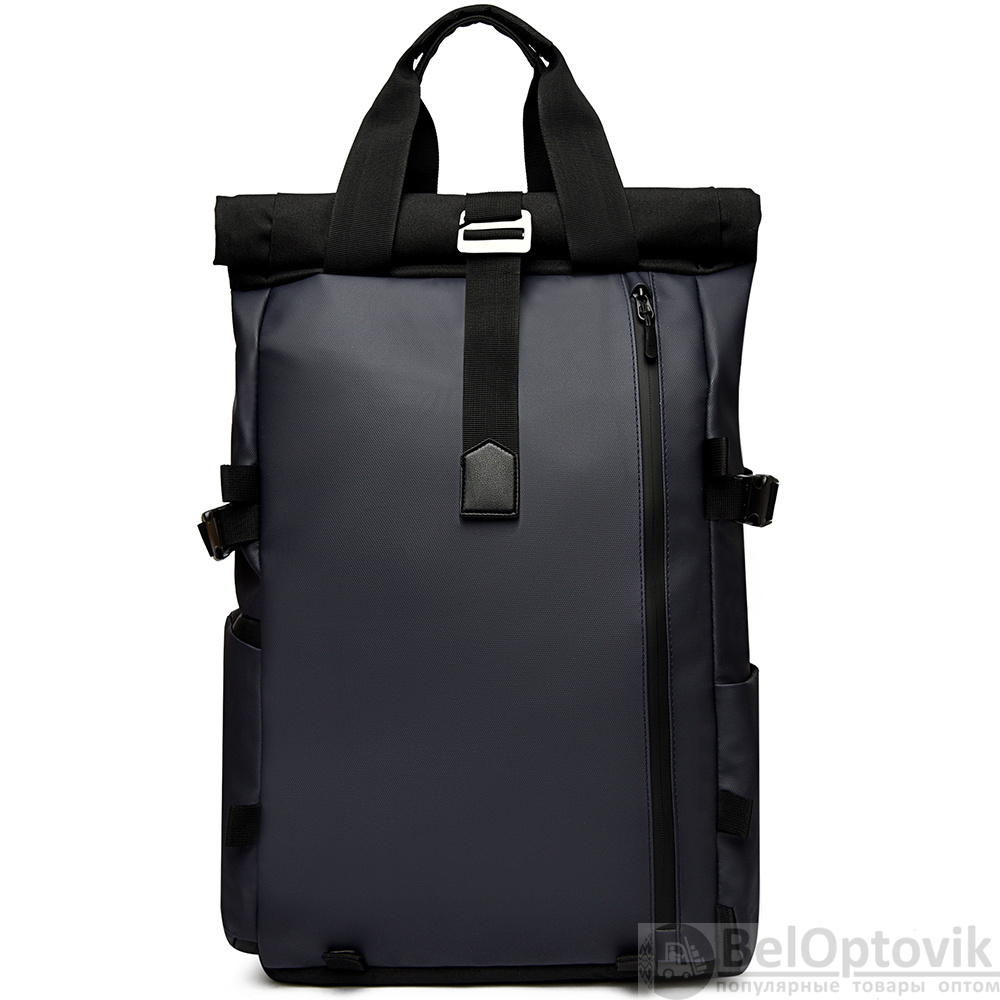 Рюкзак PARKER, Синий