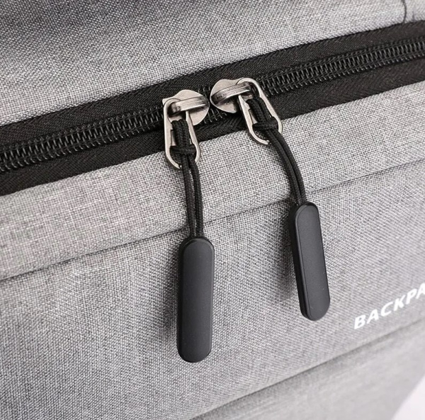 Рюкзак 3в1 BackPack Urban с USB и отделением для ноутбука до 17" DFBK01